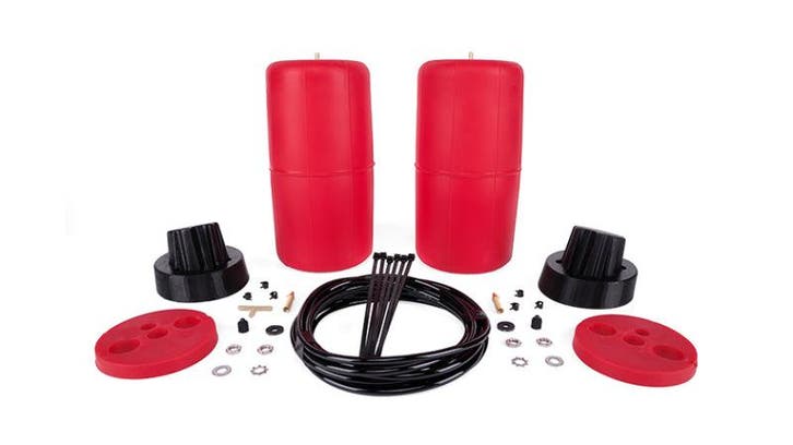 Air Lift 1000 Air Spring Kit 21-23 Ford F-150 Raptor, Autos : Pièces & Accessoires, Suspension & Châssis, Enlèvement ou Envoi