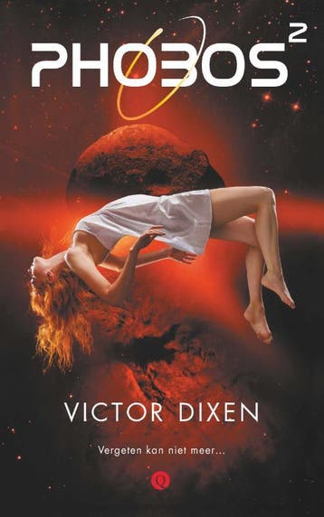 Phobos 2 9789021409238 Victor Dixen, Verzenden, Victor Dixen