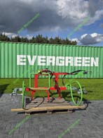 Oprolmachine Oproller Afroller Folie Druppelslang Machine, Veehouderij, Overige typen