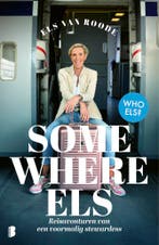 Somewhere Els 9789049206406 Els van Roode, Verzenden, Els van Roode