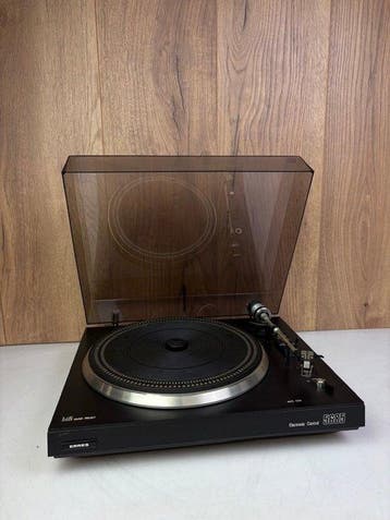 Erres - 5685 Platenspeler, Nieuw