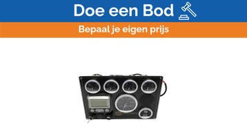 Bieden: John Deere RE521033 Marine Generator, Ophalen of Verzenden, Nieuw