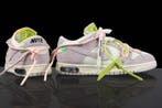 Nike X Off White - Nike Dunk Low Off-White Lot 12 - Sneakers, Nieuw