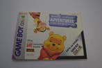 Winnie the Pooh Adventures in the 100 Acre Wood (GBA EUU, Games en Spelcomputers, Nieuw