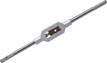 Clé à molette pour taraudage Taille 5 pour filetage M13 à, Bricolage & Construction, Outillage | Outillage à main, Verzenden