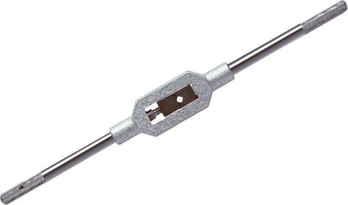 Clé à molette pour taraudage Taille 5 pour filetage M13 à, Bricolage & Construction, Outillage | Outillage à main, Envoi