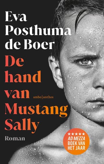 De hand van Mustang Sally (Nieuw), Verzenden, Nieuw