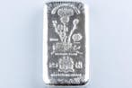 1 kilogram - Zilver .999 - BANK OF MALTA