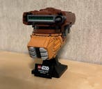 Lego Set - 75351 - Star Wars - Boushh Helmet, Nieuw