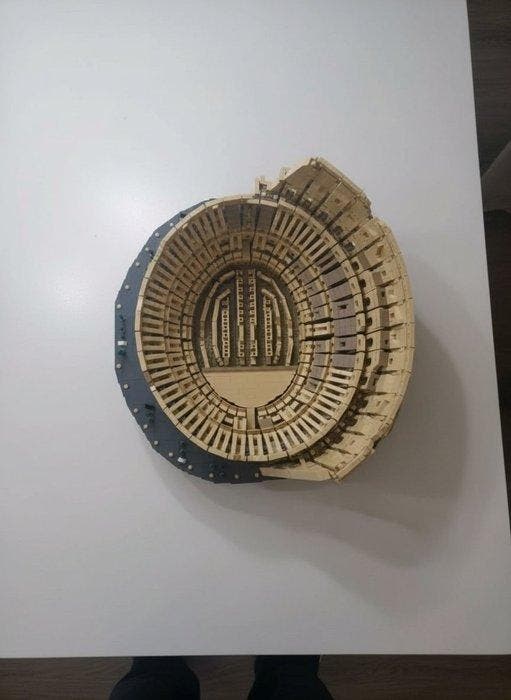 Lego Set - 10276 - Creator Expert, Architecture - Colosseum, Kinderen en Baby's, Speelgoed | Duplo en Lego