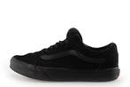 Vans Sneakers in maat 38 Zwart, Verzenden, Sneakers