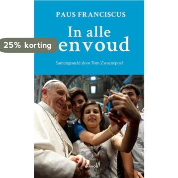 In alle eenvoud 9789401417921 Paus Franciscus, Verzenden, Zo goed als nieuw, Paus Franciscus