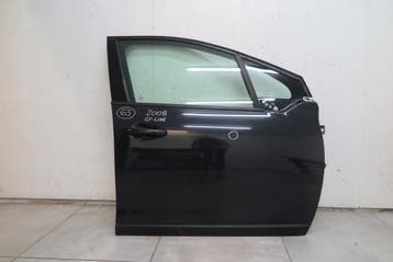 Peugeot 2008 I 13-19 rechter voorportier, Verzenden, Gebruikt