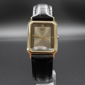 Seiko - Vintage - Sans prix de réserve - 9520-5140 - Homme -
