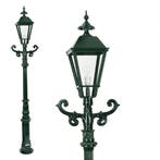 Tuinverlichting klassiek Nottingham Lantaarnpaal, Verzenden, Nieuw