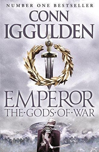 Emperor (4): the Gods of War 9780007164776 Conn Iggulden, Boeken, Verzenden, Gelezen, Conn Iggulden
