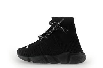 Balenciaga Sneakers Meisjes in maat 23 Zwart, Verzenden, Schoenen