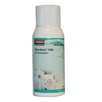 Microburst Purifying Spa luchtverfrisser navulling | 12, Verzenden