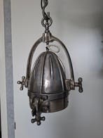Lamp - IJzer - ROCKET LAMP