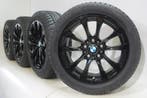 BMW 3 4 serie F30 F31 F32 F33 F36 395 17 inch velgen Dunlop, Ophalen of Verzenden, Nieuw