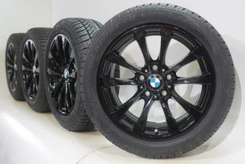 BMW 3 4 serie F30 F31 F32 F33 F36 395 17 inch velgen Dunlop, Auto-onderdelen, Ophalen of Verzenden, Nieuw