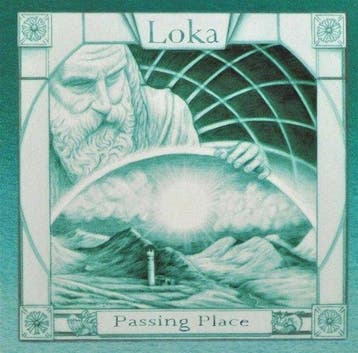 Loka - Loka - Passing Place op CD, Verzenden, Nieuw in verpakking