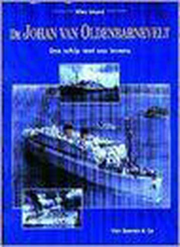 JOHAN VAN OLDENBARNEVELT 9789068810455 Grund, Boeken, Verzenden, Gelezen, Grund