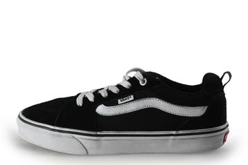 Vans Sneakers in maat 42 Zwart, Kleding | Heren, Schoenen, Verzenden, Zwart, Sneakers, Vans
