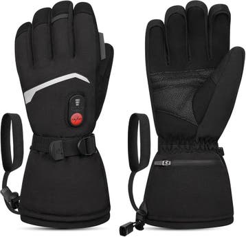 Day Wolf 10u Batterij Handschoen | Retour deal | Wees er..., Day Wolf, Handschoenen, Tweedehands, Heren