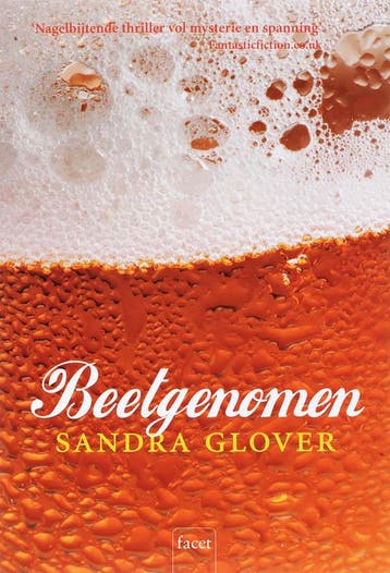 Beetgenomen 9789050165105 S. Glover, Boeken, Verzenden, Gelezen, S. Glover