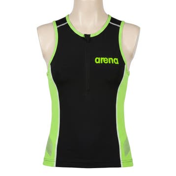 ARENA TRITOP Top Zwart 1 (AAA), Ophalen of Verzenden
