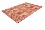 Moderne designer-traploper - Vloerkleed - 244 cm - 170 cm -, Huis en Inrichting, Nieuw