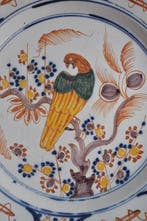 Schotel - Delfts blauw