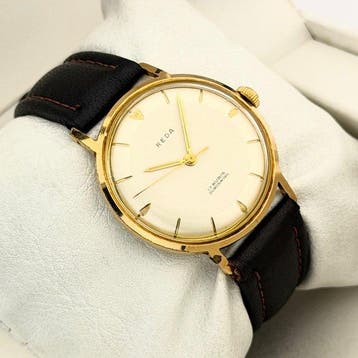 Reda - Duroswng 17 Rubis - Sans prix de réserve - Homme -, Nieuw