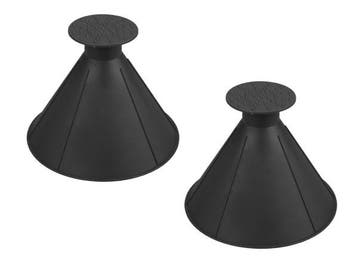 Veiling - Set van 20 ijskrabbers