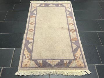 Nepal - Vloerkleed - 163 cm - 90 cm, Huis en Inrichting, Nieuw