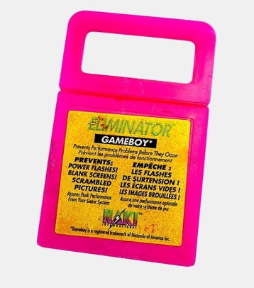 Rarissimo Lotto Pro Action Replay Game Boy (Datel 1992) +, Nieuw