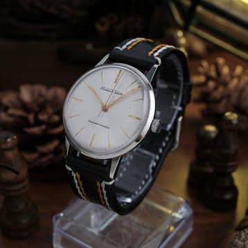 Seiko - Crown - Zonder minimumprijs - 15002 - Heren - 1960