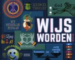 Wijs Worden tweede fase 9789460362590 Jos van de Laar, Verzenden, Zo goed als nieuw, Jos van de Laar