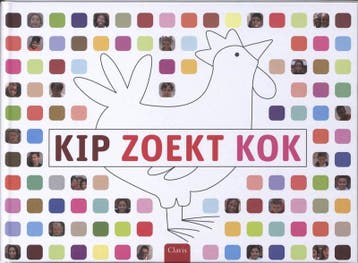 Kip zoekt kok (9789044811704, Leen Van Durme), Antiek en Kunst, Verzenden