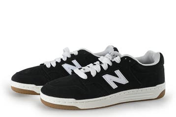 New Balance Sneakers in maat 42 Zwart, New Balance, Verzenden, Zwart, Zo goed als nieuw