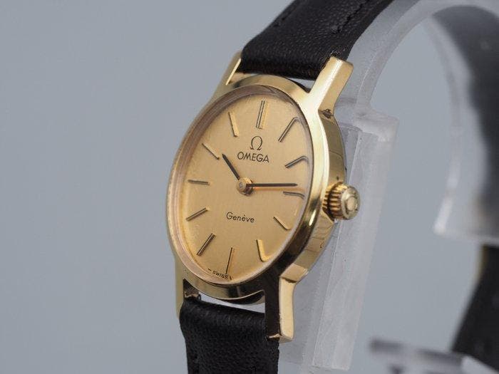 Omega - Genève - Sans prix de réserve - Cal.625 Ref.511.0411, Bijoux, Sacs & Beauté, Montres | Hommes
