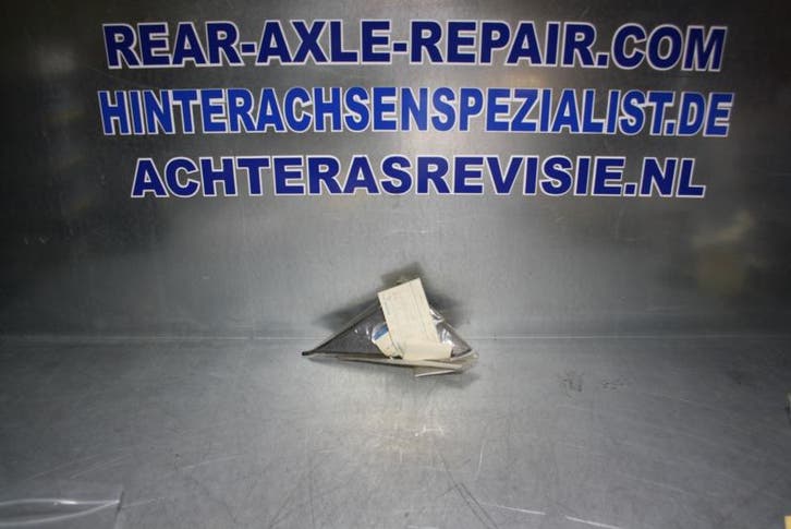 Hoek binnen rechts spiegel voor Opel Commodore, Senator,..., Auto-onderdelen, Interieur en Bekleding, Nieuw, Opel, Verzenden