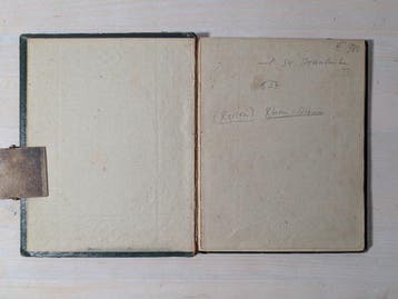 J. R. Planche - The Rhenish Keepsake. Lays and Legends of