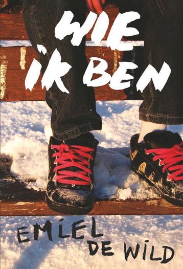 Wie ik ben 9789025865764 Emiel de Wild, Boeken, Verzenden, Zo goed als nieuw, Emiel de Wild