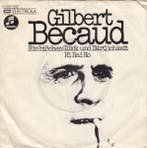 Gilbert Bécaud - Ein Bißchen Glück Und Zärtlichkeit / Hi Hai, Verzenden, Gebruikt
