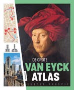 De grote Van Eyck atlas 9789401445887 Gunter Hauspie, Verzenden, Gunter Hauspie