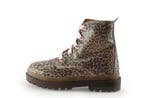 IK-KE Veterboots Meisjes in maat 26 Overig, Kinderen en Baby's, Kinderkleding | Schoenen en Sokken, Verzenden, Jongen of Meisje