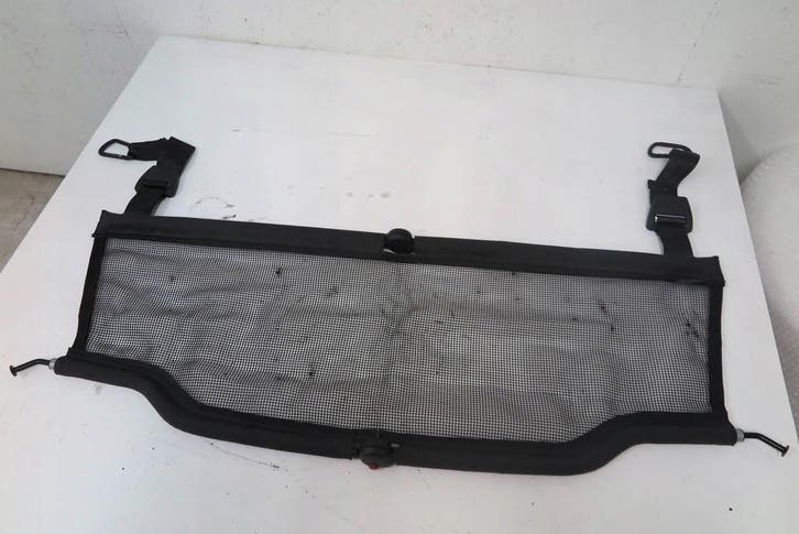 Mercedes CLS W218 X218 bagagerol roost, Autos : Pièces & Accessoires, Habitacle & Garnissage, Envoi