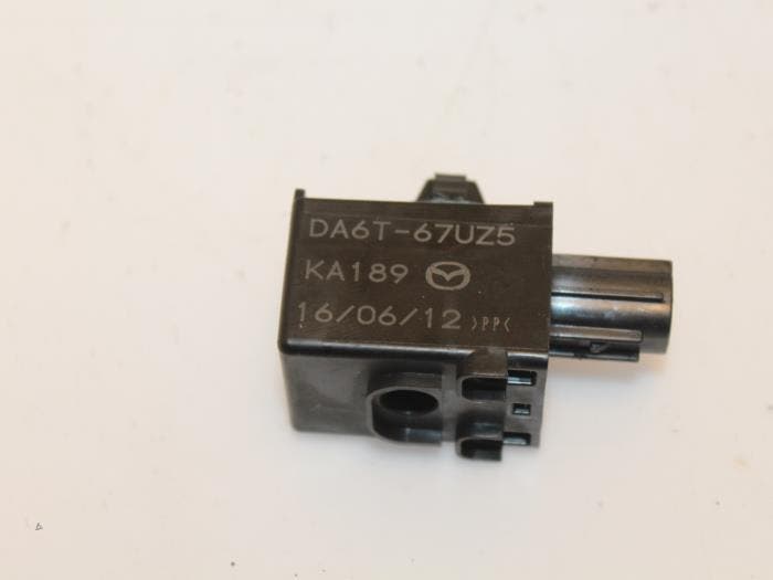 Module (diversen) Mazda CX-3 O91400, Auto-onderdelen, Carrosserie